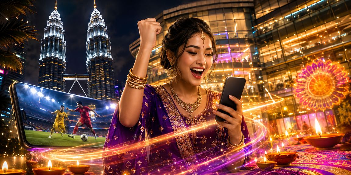 232 Kuala Lumpur mobile casino experience